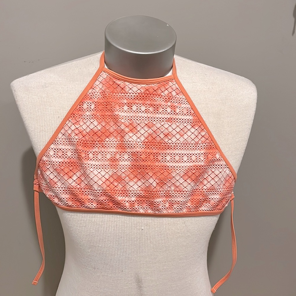 Aerie Size Small Bikini Halter Top